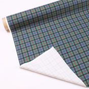 Fabric, Tartan, Printed 100% Cotton, In ANY Tartan